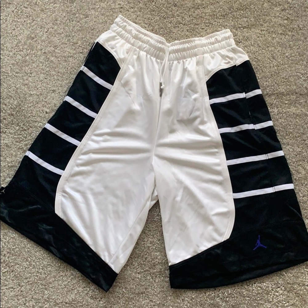Jordan Shorts